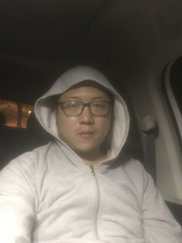 值得与否的第一张照片--仙游征婚网