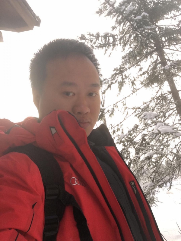 鷇音子的第一张照片--仙游征婚网