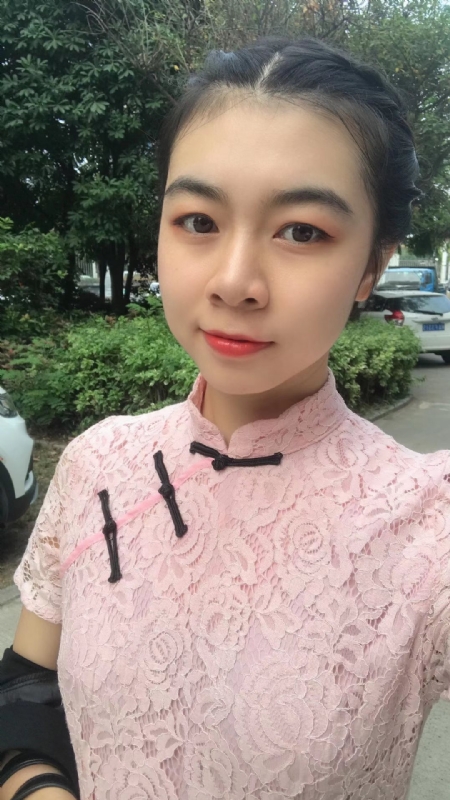 杨女士的第一张照片--仙游征婚网