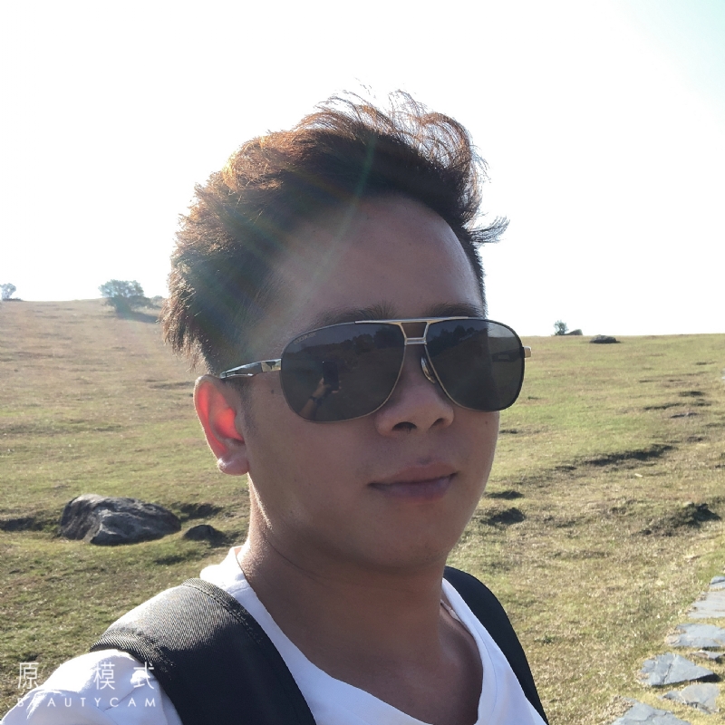 六个字的距离的第一张照片--仙游征婚网