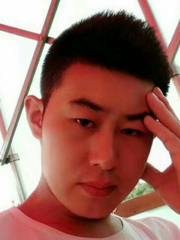 淡漠的第一张照片--仙游征婚网