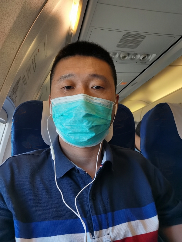 石头的第一张照片--仙游征婚网