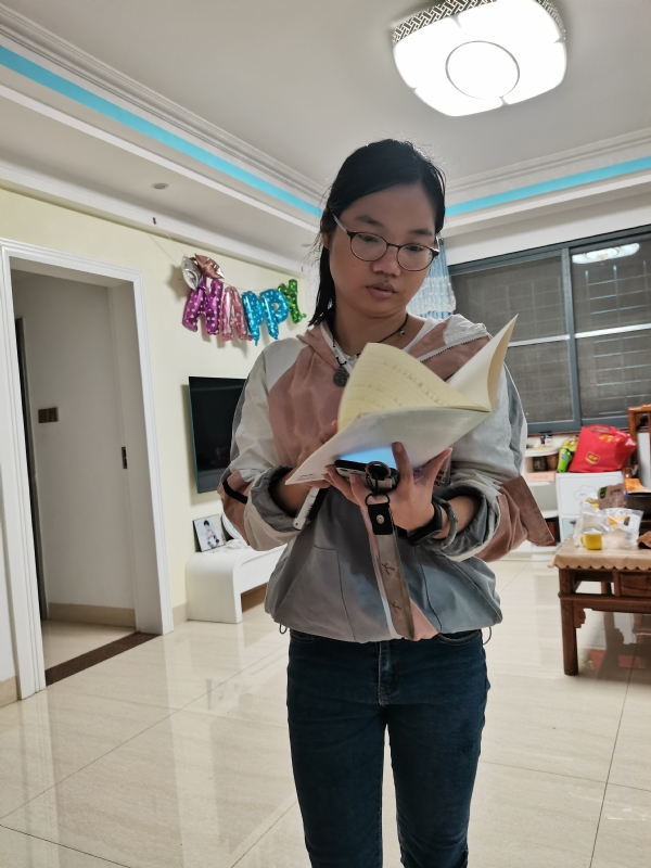 空谷幽兰的第一张照片--仙游征婚网