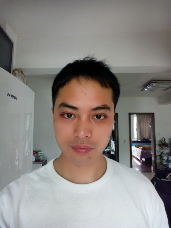 即时我也的第一张照片--仙游征婚网