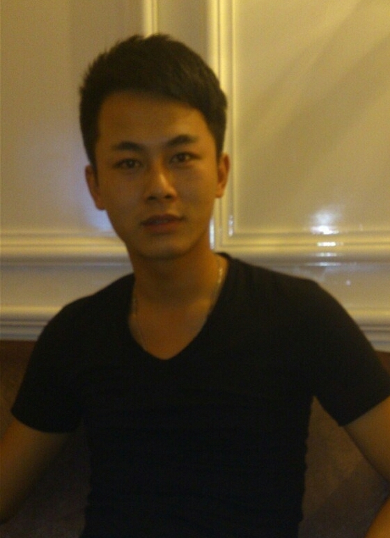 香甜奶油小哥的第一张照片--仙游征婚网