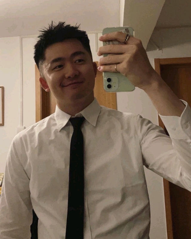 启航的第二张照片--仙游征婚网