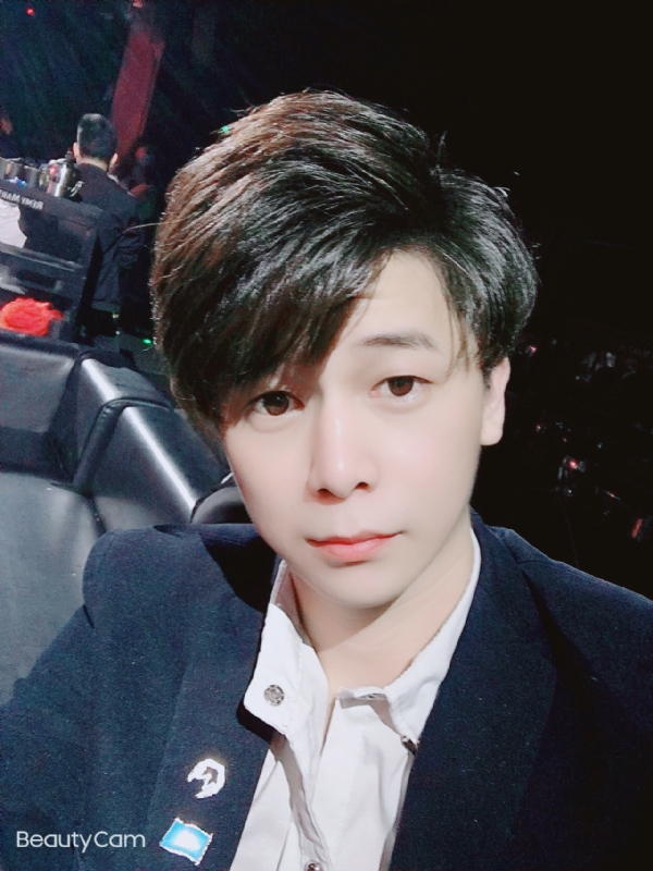 梦晨的第一张照片--仙游征婚网