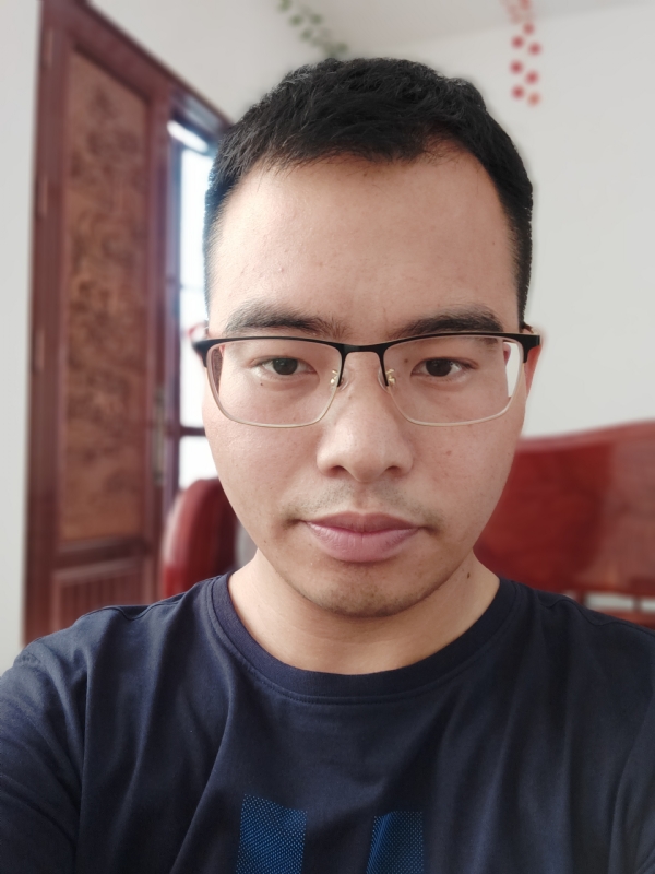 倚月飘衣的第一张照片--仙游征婚网