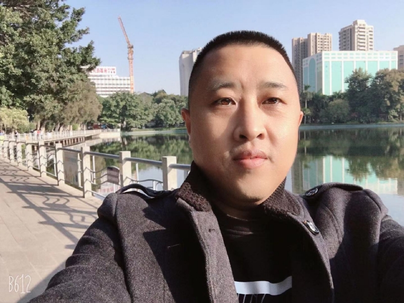 惜遇淡别的第一张照片--仙游征婚网