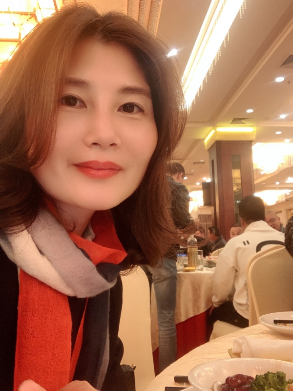 遥想的第一张照片--仙游征婚网