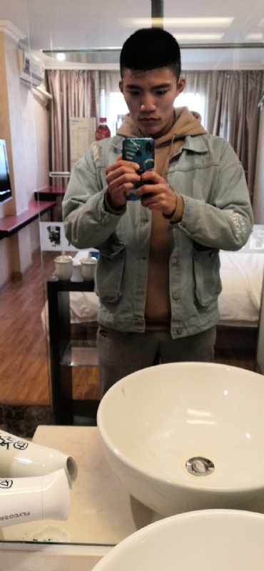 爱上一座陈的第一张照片--仙游征婚网
