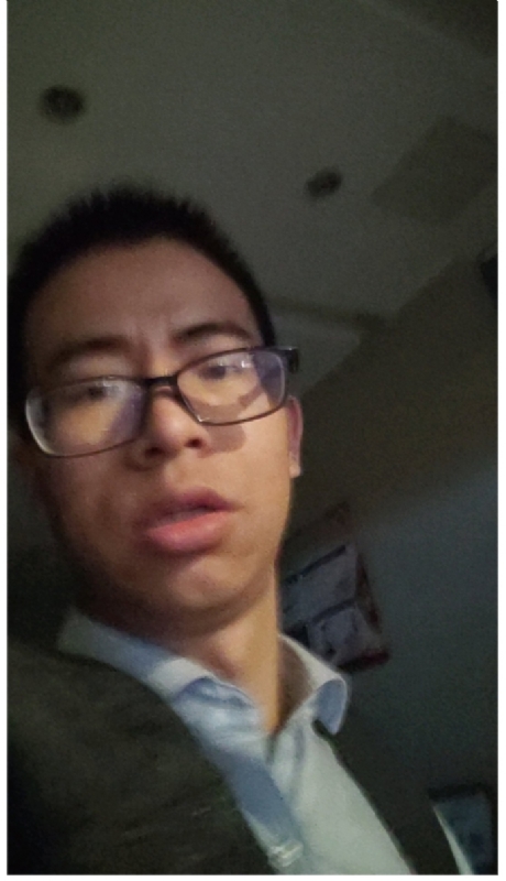 小螃蟹的第二张照片--仙游征婚网
