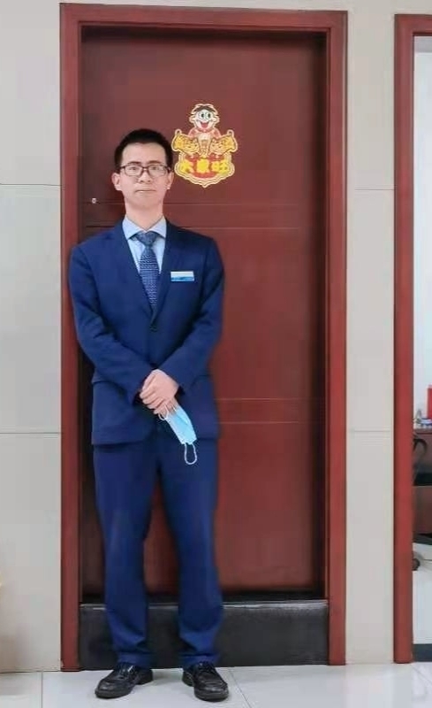 小螃蟹的第三张照片--仙游征婚网