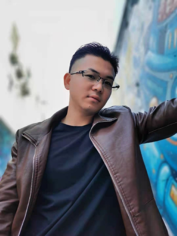 清歌曼舞的第一张照片--仙游征婚网