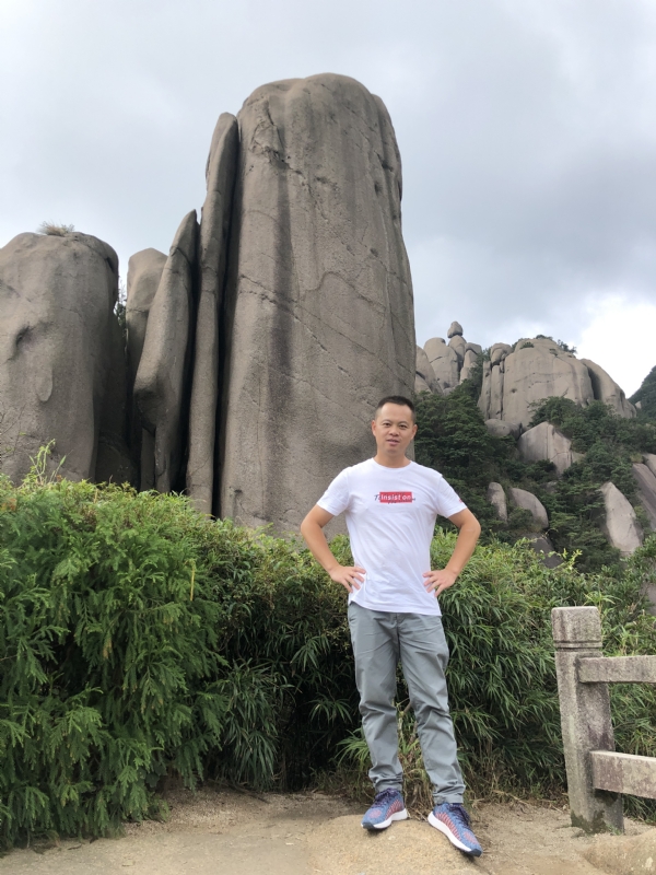 猩猩巨呃的第一张照片--仙游征婚网