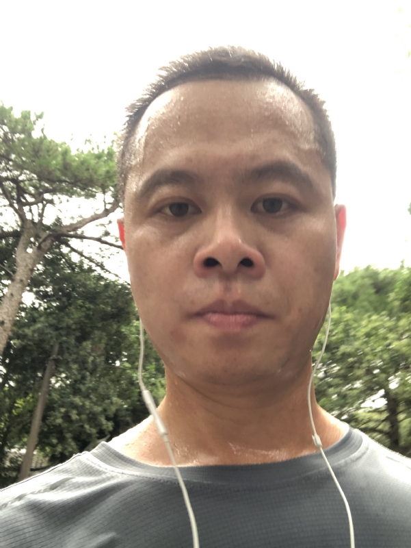 猩猩巨呃的第二张照片--仙游征婚网