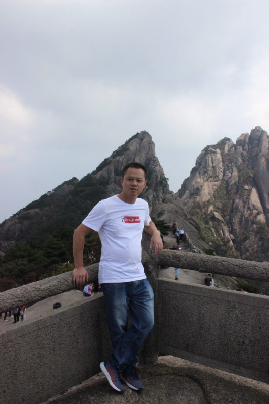 猩猩巨呃的第三张照片--仙游征婚网