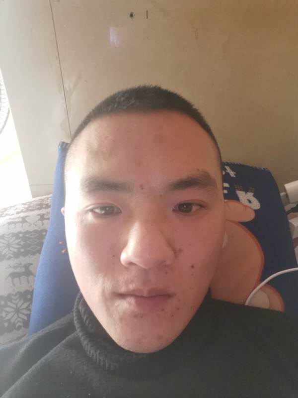 余生平凡的第一张照片--仙游征婚网