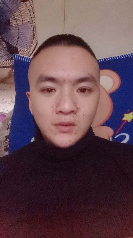 余生平凡的第三张照片--仙游征婚网