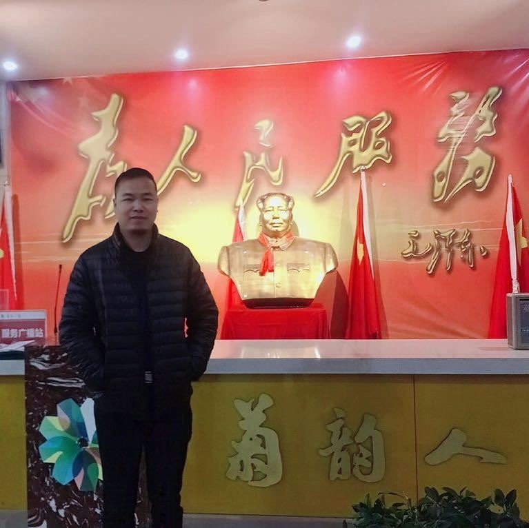 哥币老罗的第一张照片--仙游征婚网