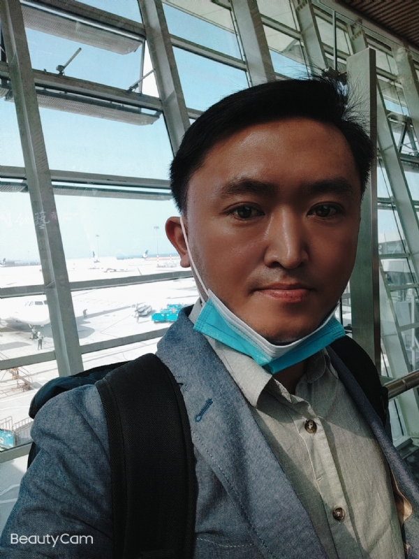 沈先生的第一张照片--仙游征婚网