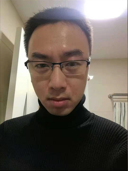 雨秋的第一张照片--仙游征婚网