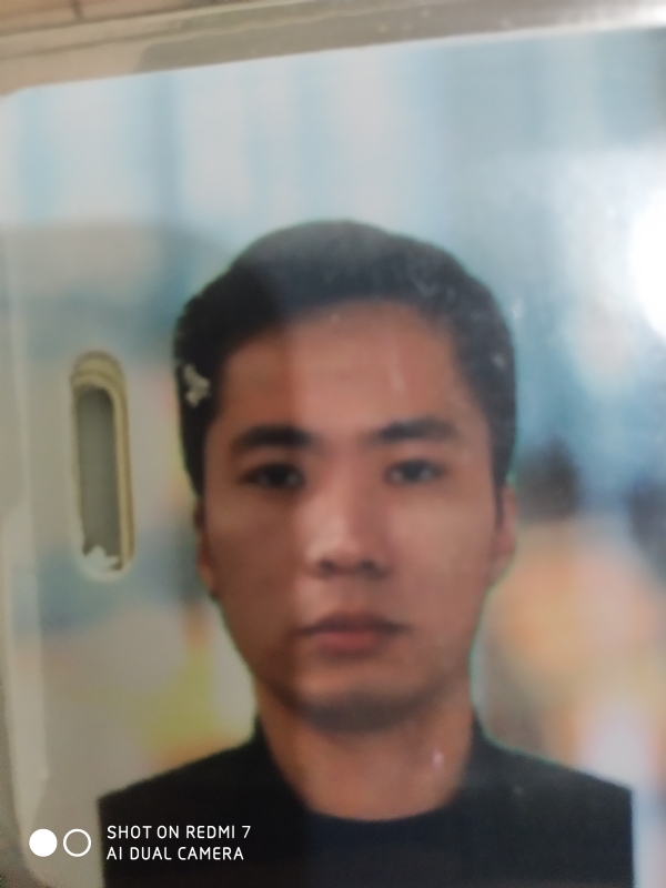 比不感觉的第一张照片--仙游征婚网