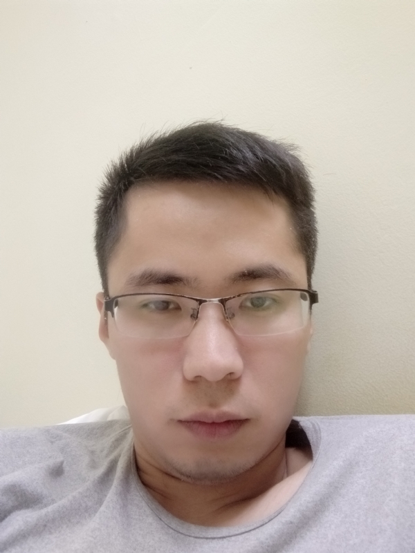 比不感觉的第三张照片--仙游征婚网