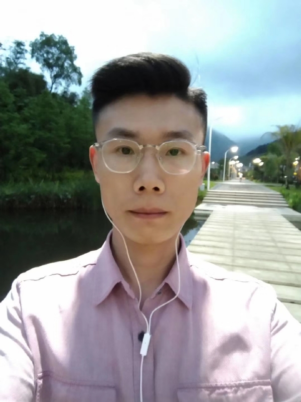 彩虹的第一张照片--仙游征婚网