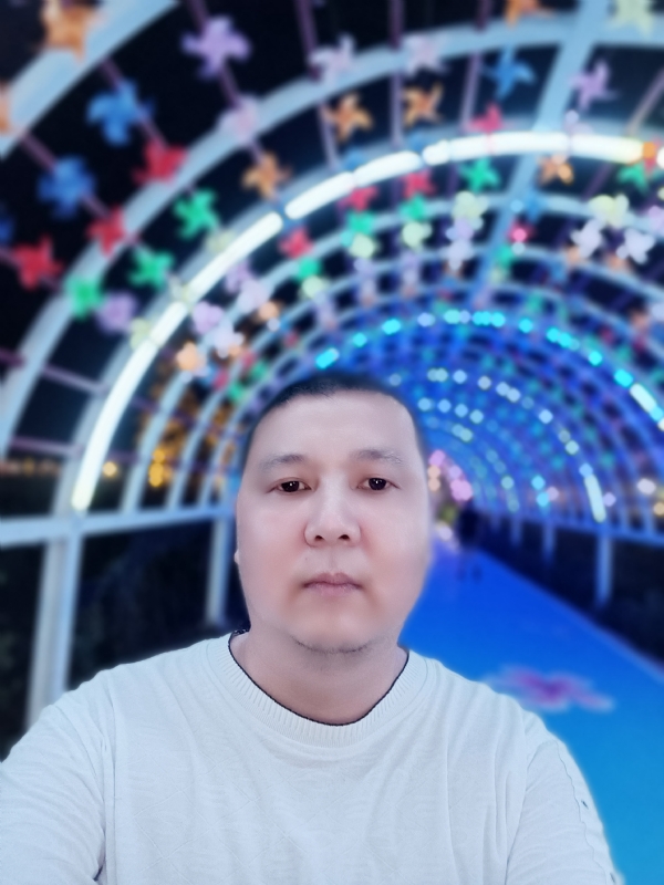 这样的我的第一张照片--仙游征婚网