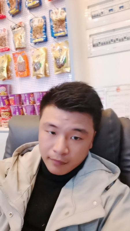 小宇的第一张照片--仙游征婚网