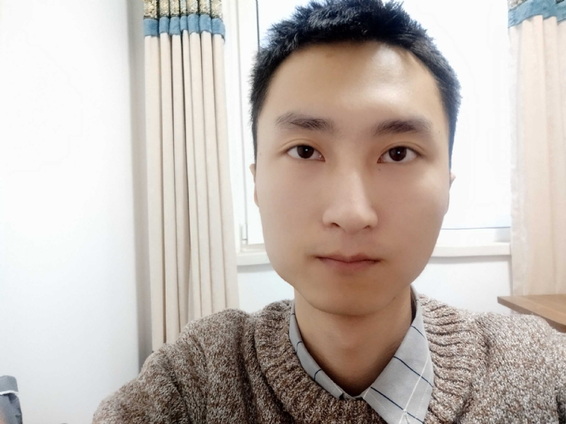 陈先生的第二张照片--仙游征婚网