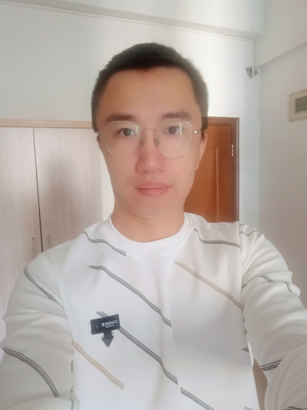 一生有你*足矣的第一张照片--仙游征婚网