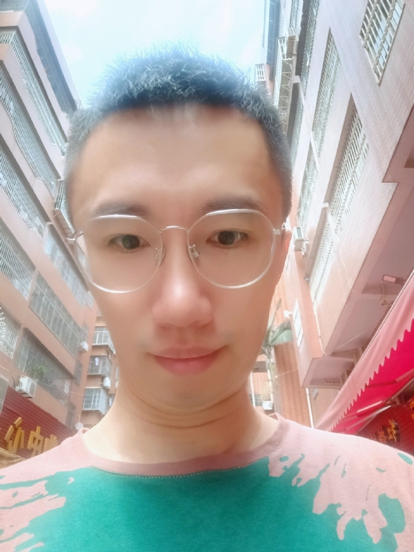一生有你*足矣的第二张照片--仙游征婚网
