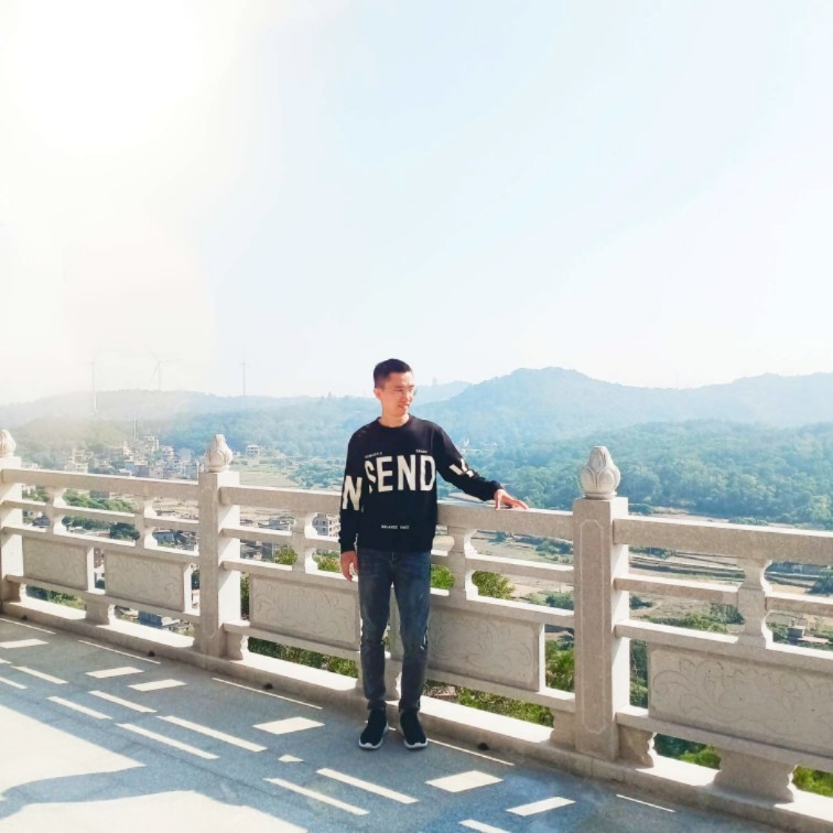 一生有你*足矣的第三张照片--仙游征婚网