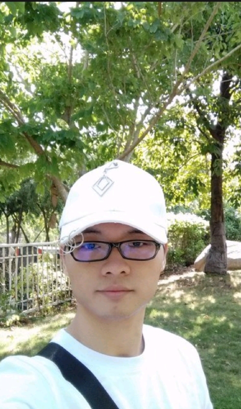 尘尘的第一张照片--仙游征婚网