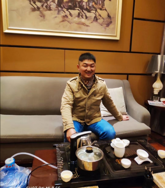 晨曦的第一张照片--仙游征婚网