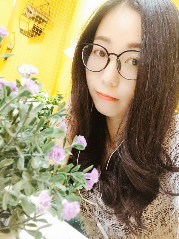 薇薇的第二张照片--仙游征婚网