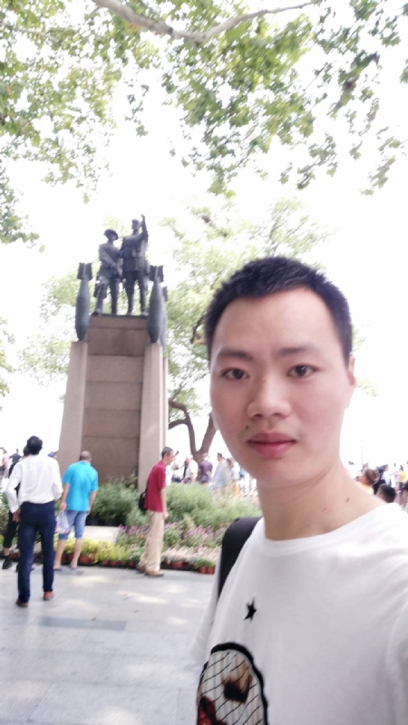 志东的第三张照片--仙游征婚网