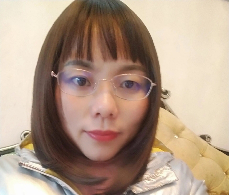 爱笑的彩虹的第一张照片--仙游征婚网