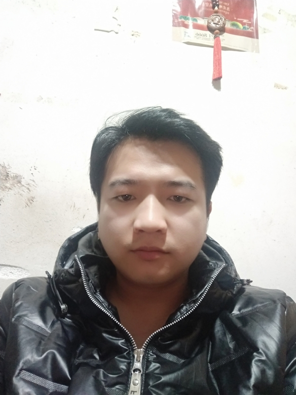书中没有颜如玉的第二张照片--仙游征婚网