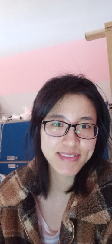 晓燕的第一张照片--仙游征婚网