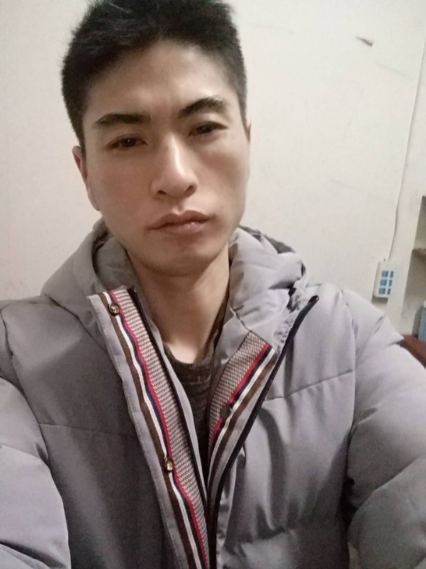 花若离枝的第一张照片--仙游征婚网