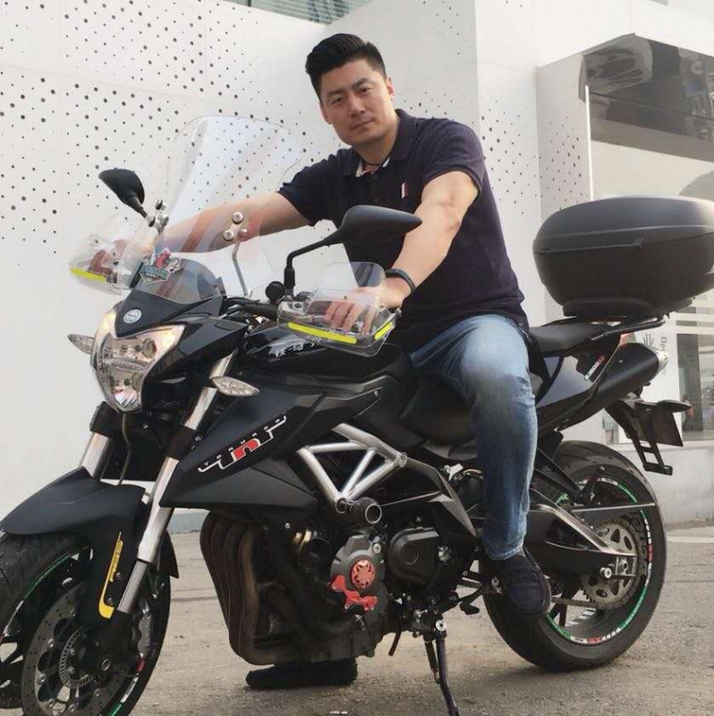笃行致远的第二张照片--仙游征婚网
