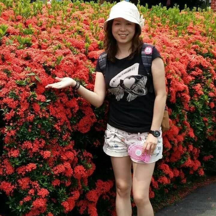 Ling的第一张照片--仙游征婚网