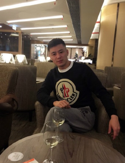 吴辉的第一张照片--仙游征婚网