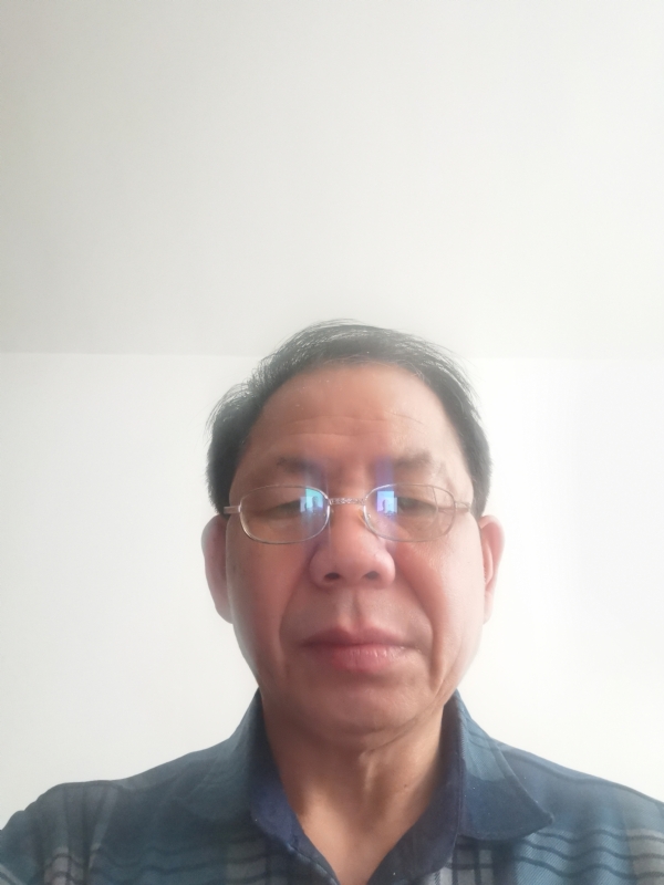 愿在这找到另一半的第一张照片--仙游征婚网