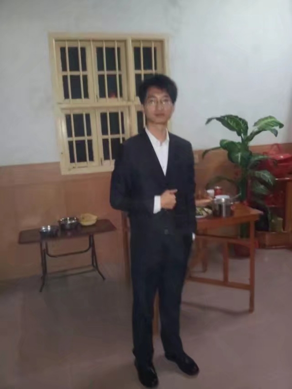 潇湘剑雨的第一张照片--仙游征婚网
