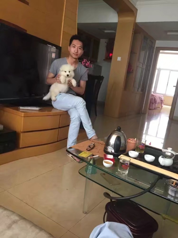 潇湘剑雨的第二张照片--仙游征婚网