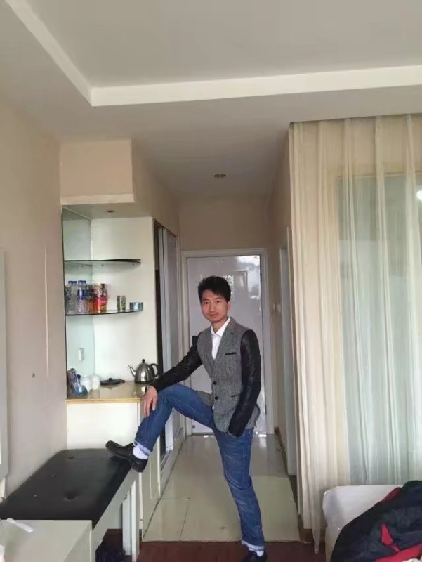 潇湘剑雨的第四张照片--仙游征婚网